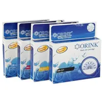 Orink tinta za HP, CD972AE, No.920XL, cijan Orink tinta za HP, CD972AE, No.920XL, cijan